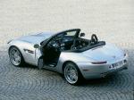 Alpina Roadster V8 2002 года (NA)
